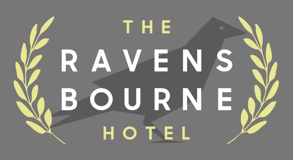 The Ravensbourne Hotel logo
